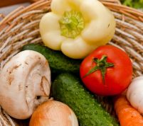 Картинка по теме - как хранить продукты без холодильника