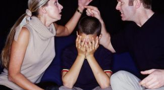 Картинка по теме - как узнать, что жена не любит