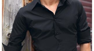 Картинка по теме - как сшить рубаху