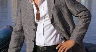 Картинка по теме - как одеваться мужчинам