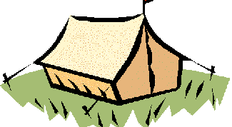 Картинка по теме - как сшить палатку своими руками