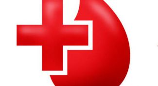 Картинка по теме - как сдать за деньги кровь