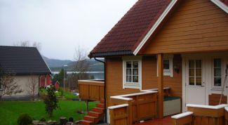 Картинка по теме - как построить дом по канадской технологии