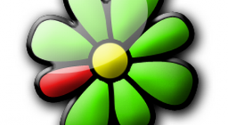 Картинка по теме - как удалить в icq историю сообщений