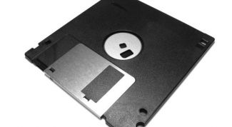 Картинка по теме - как форматировать дискету