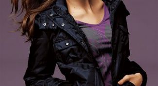 Картинка по теме - как сшить курточку