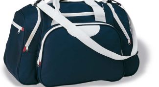 Картинка по теме - как сшить дорожную сумку