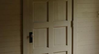 Картинка по теме - как уплотнить дверь