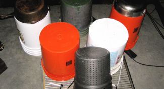 Картинка по теме - как сделать барабанную установку