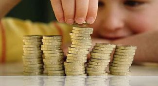 Картинка по теме - как считать деньги