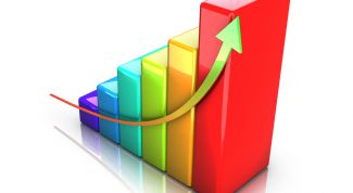 Картинка по теме - как увеличить выручку в магазине