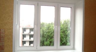 Картинка по теме - как устанавливать откосы