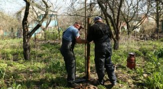 Картинка по теме - как пробурить скважину