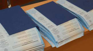 Картинка по теме - как проверить диплом об образовании