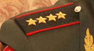 Картинка по теме - как пришить погоны на форму