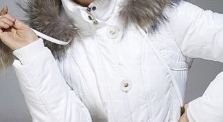 Картинка по теме - как стирать куртки