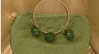 Картинка по теме - как пришить подкладку к сумке