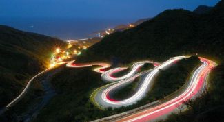 Картинка по теме - как фотографировать с выдержкой