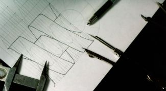 Картинка по теме - как чертить рамку для черчения