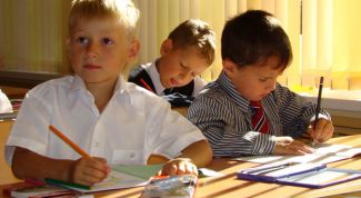 Картинка по теме - как проверить готовность ребёнка к школе