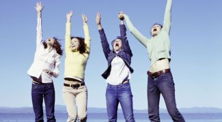 Картинка по теме - как провести весёлый вечер