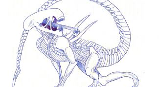 Картинка по теме - как рисовать чужого