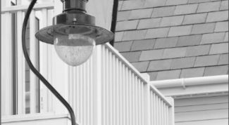 Картинка по теме - как провести проводку в деревянном доме