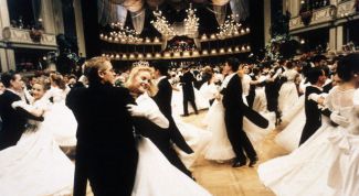 Картинка по теме - как танцевать вальс на свадьбе