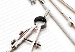 Картинка по теме - как провести касательные к окружностям