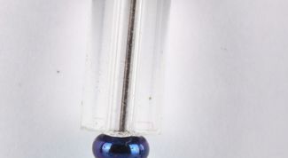 Картинка по теме - как сплести жгут из бисера