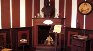 Картинка по теме - как украсить стену в квартире