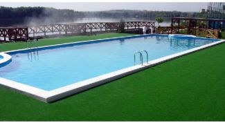 Картинка по теме - как посадить газонную траву