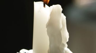 Картинка по теме - как удалить воск с ткани