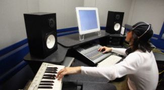 Картинка по теме - как сделать звук на компьютере