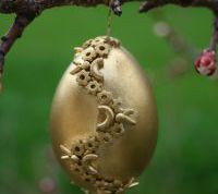 Картинка по теме - как удалить содержимое из яйца