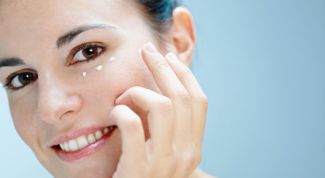 Картинка по теме - как убрать отек