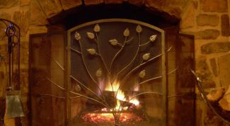 Картинка по теме - как строить камин