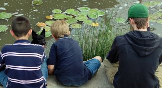 Картинка по теме - как провести свободное время подростку