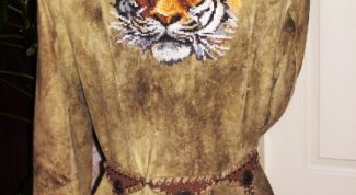 Картинка по теме - как удалить пятна на замше