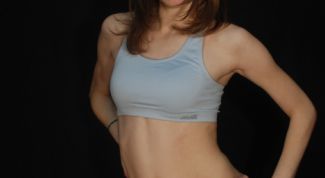 Картинка по теме - как убрать складки живота