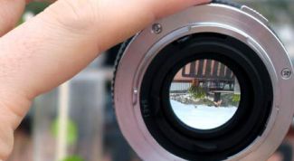 Картинка по теме - как проверить бэк-фокус