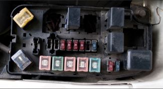 Картинка по теме - как подобрать предохранитель