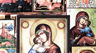 Картинка по теме - как узнать своего святого покровителя