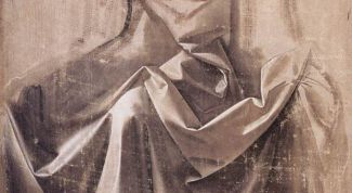 Картинка по теме - как рисовать складки на одежде