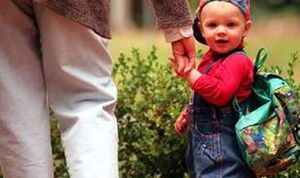 Картинка по теме - как удочерить ребёнка жены