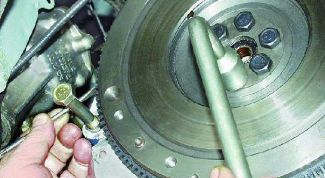 Картинка по теме - как заменить венец