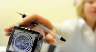 Картинка по теме - как заверить расписку