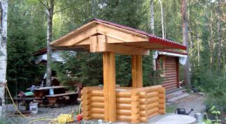 Картинка по теме - как пробурить колодец