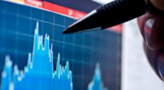 Картинка по теме - как продать или купить акции