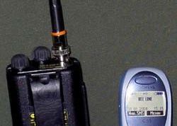 Картинка по теме - как подключить рацию